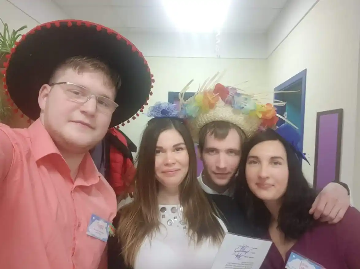 Монтажная область 22 2017