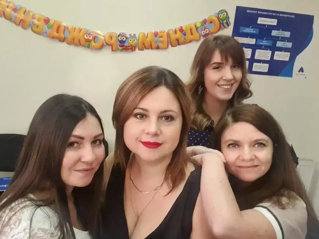 Монтажная область 22 2017