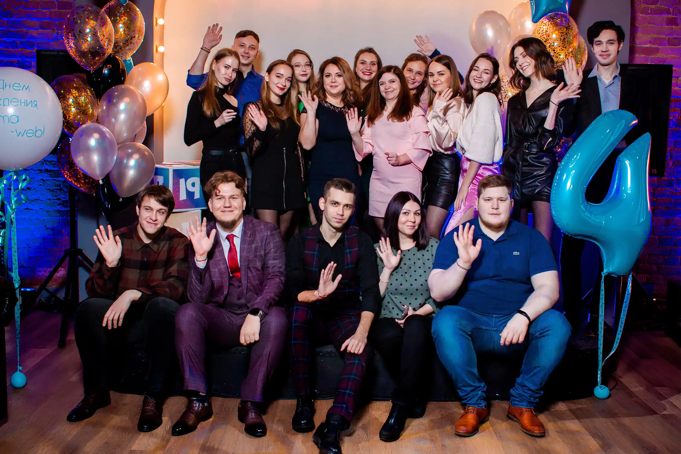 Монтажная область 22 2017