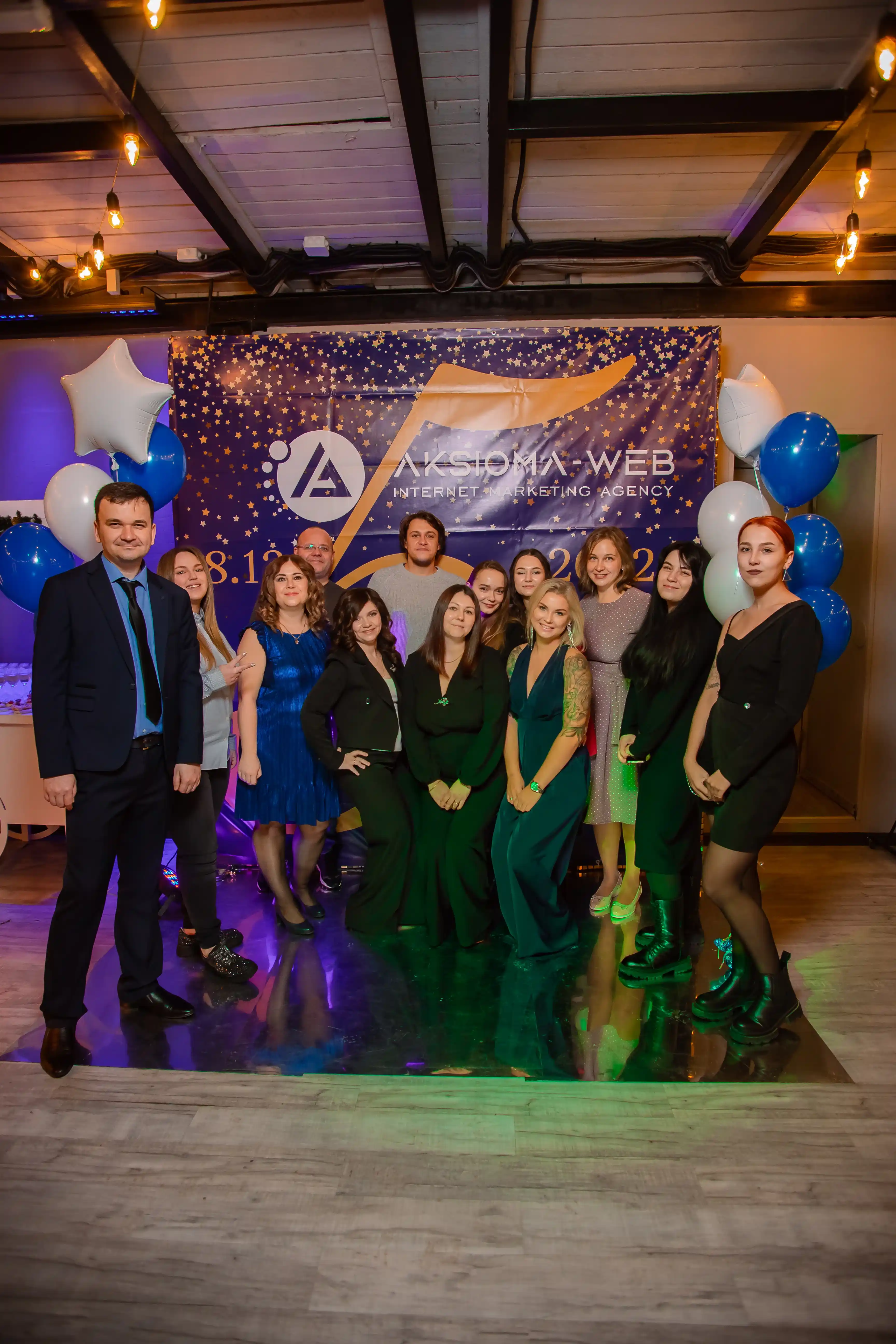 Монтажная область 22 2017